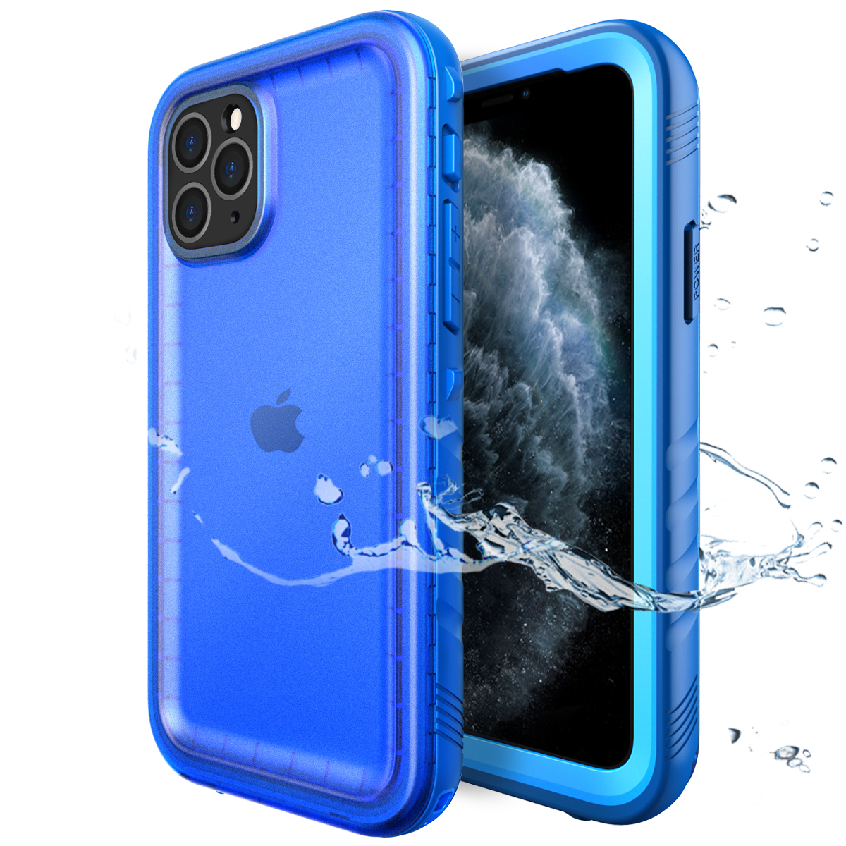 Waterproof Case for iPhone 11 Series-SPORTLINK