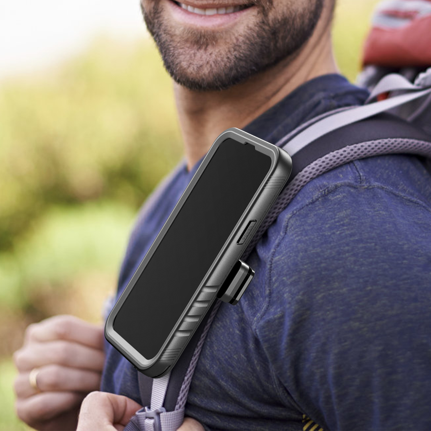 iphone case belt clip