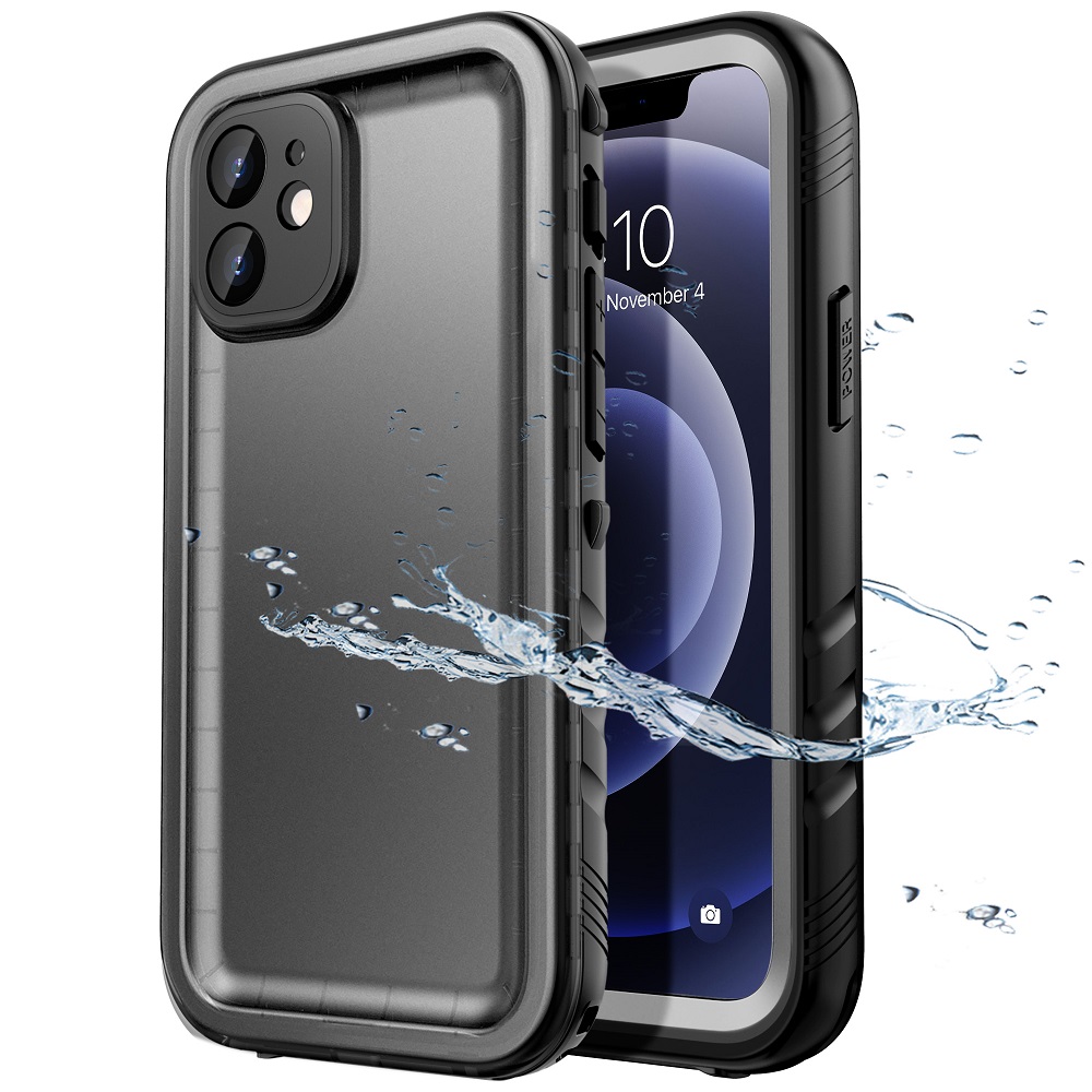 iPhone 12 pro waterproof case