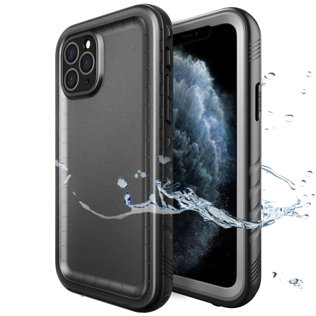 Sportlink Waterproof Case for iPhone 11 Waterproof iPhone 11 Pro Max Case