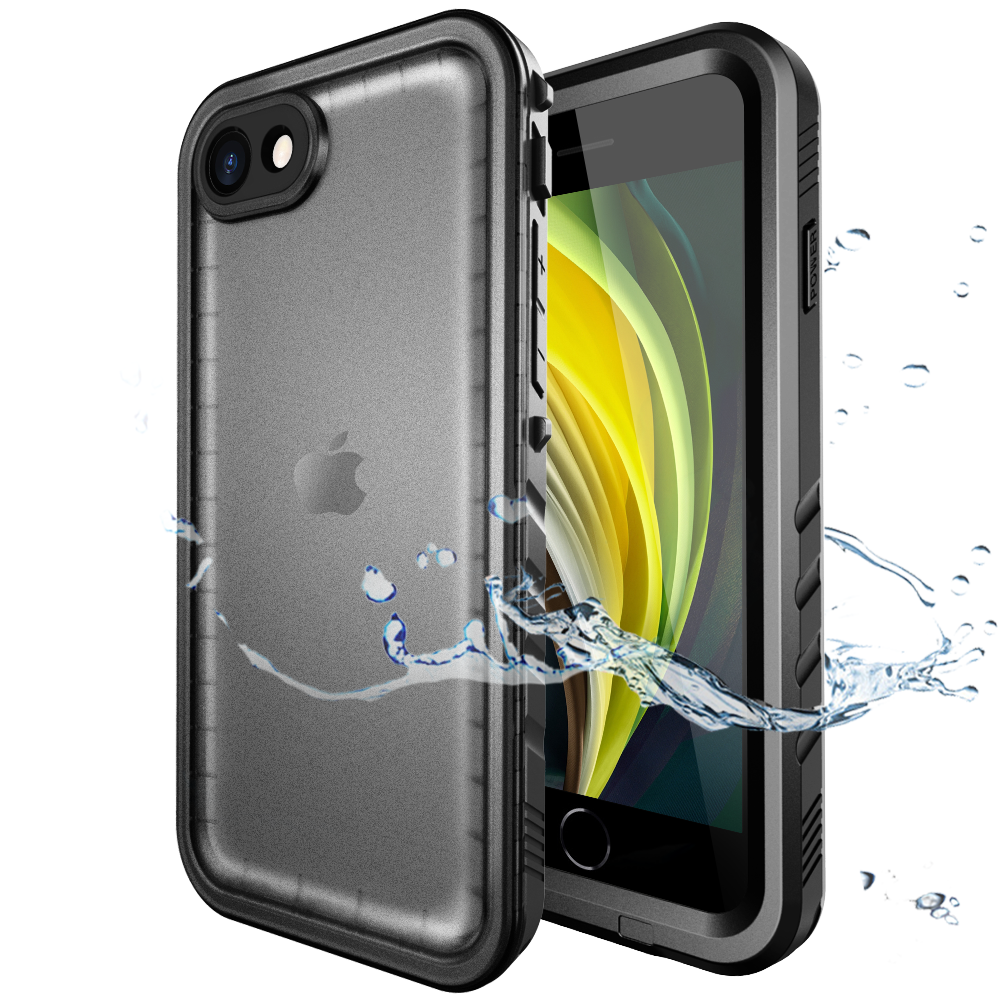 iPhone SE 2020 case waterproof 