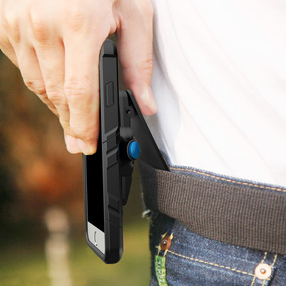 Belt clip hotsell cell phone holder