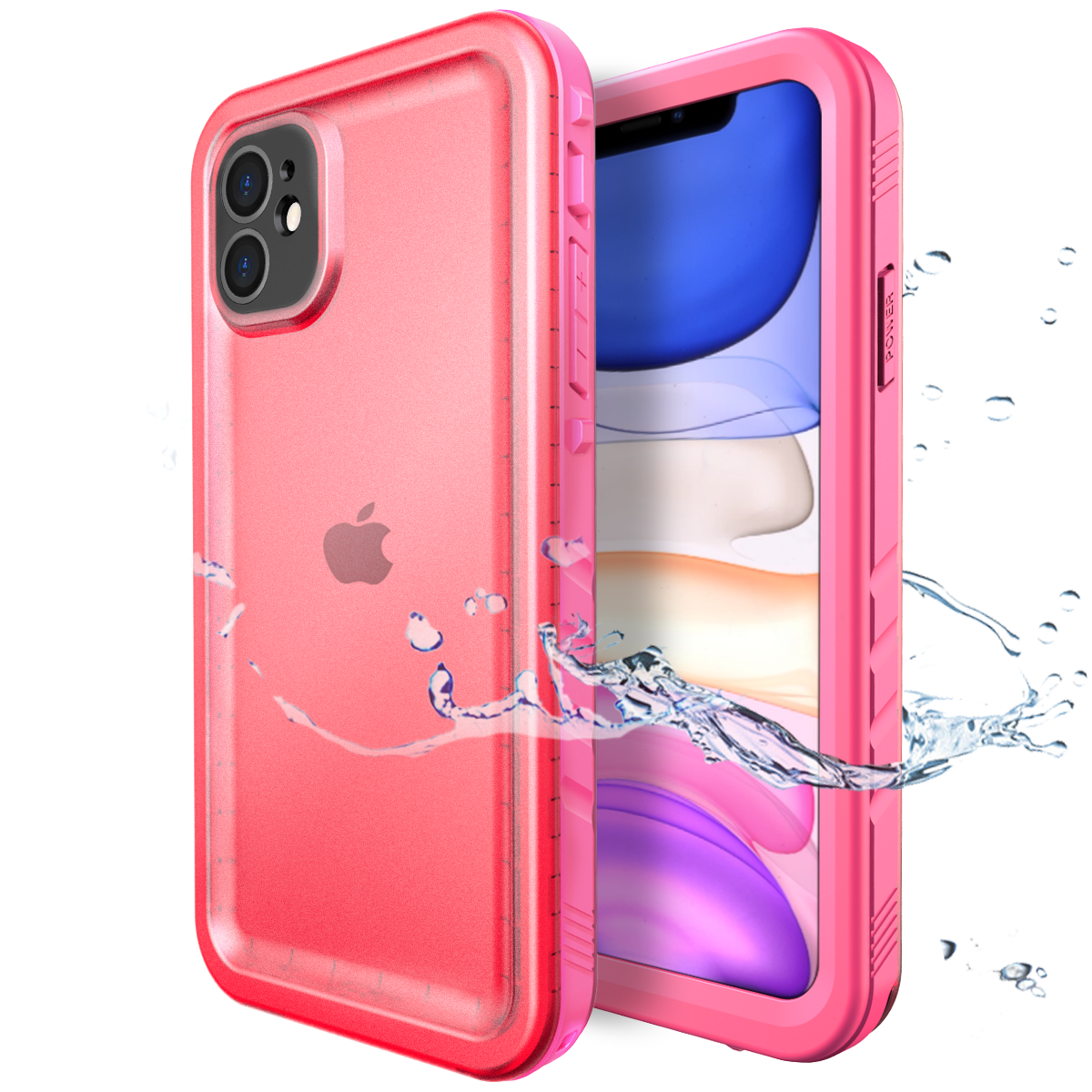 iPhone 11 pro waterproof case