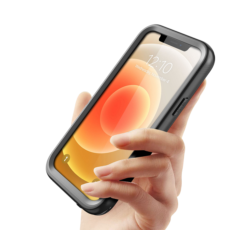 Waterproof Case for iPhone 12