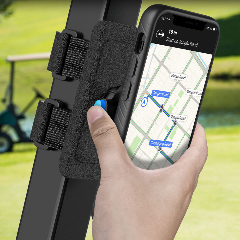 Strap Mount - SPORTLINK