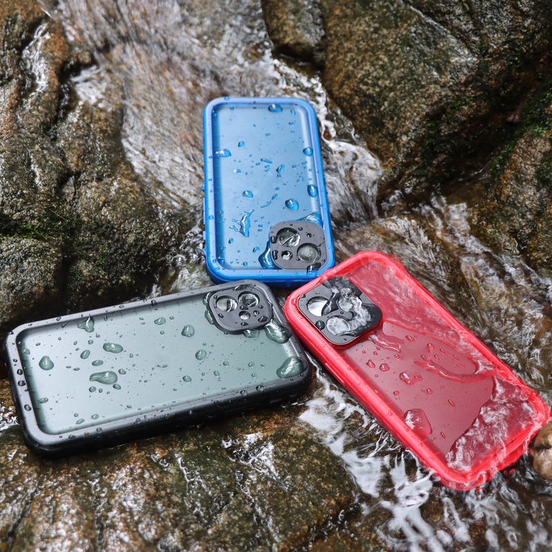 iPhone 13 mini waterproof case