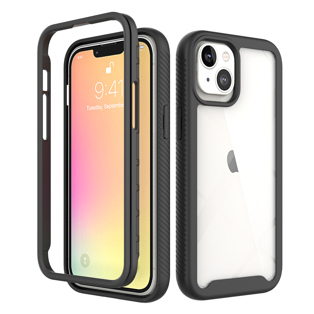 Clear Case for iPhone 14