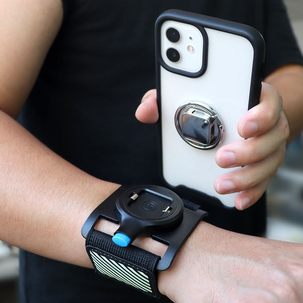 RUNNING ARMBAND FOR YOUR ARM WRIST - SPORTLINK