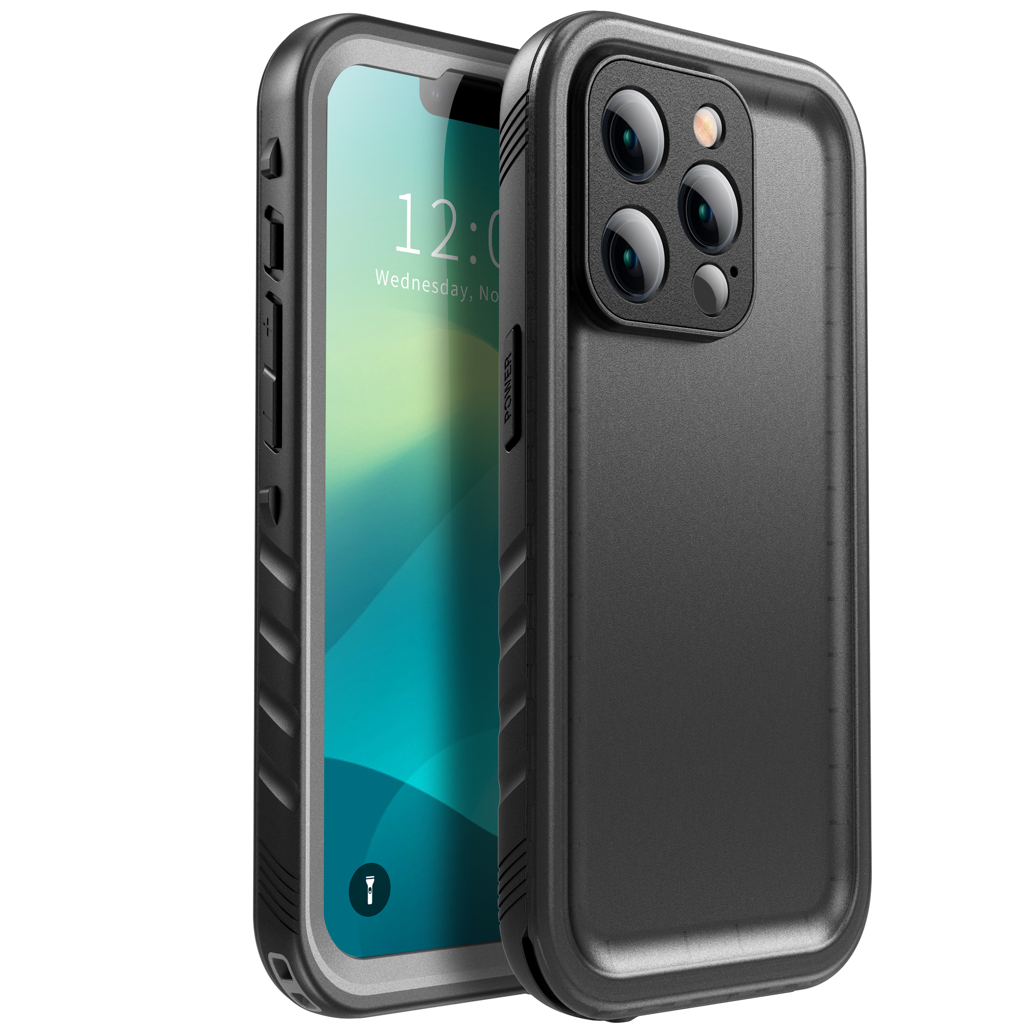 iPhone 14 pro max waterproof case