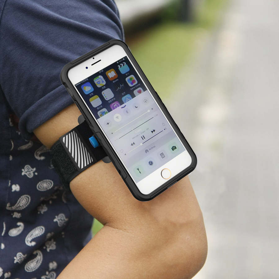 Sportlink Universal Armband: Elevate Your Active Lifestyle!