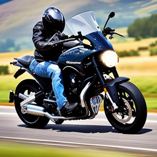 motorcycle phone mount