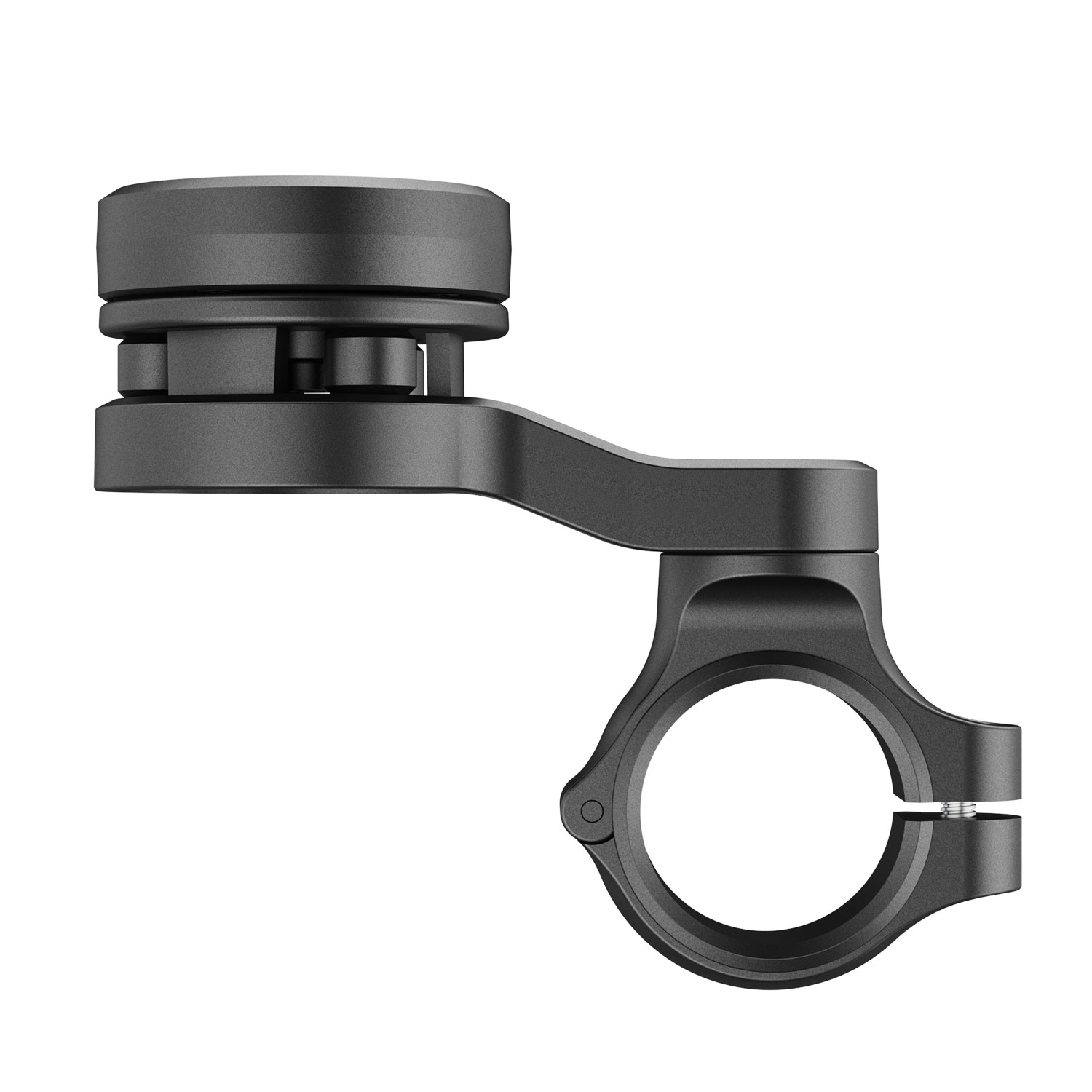 motorbike phone mount