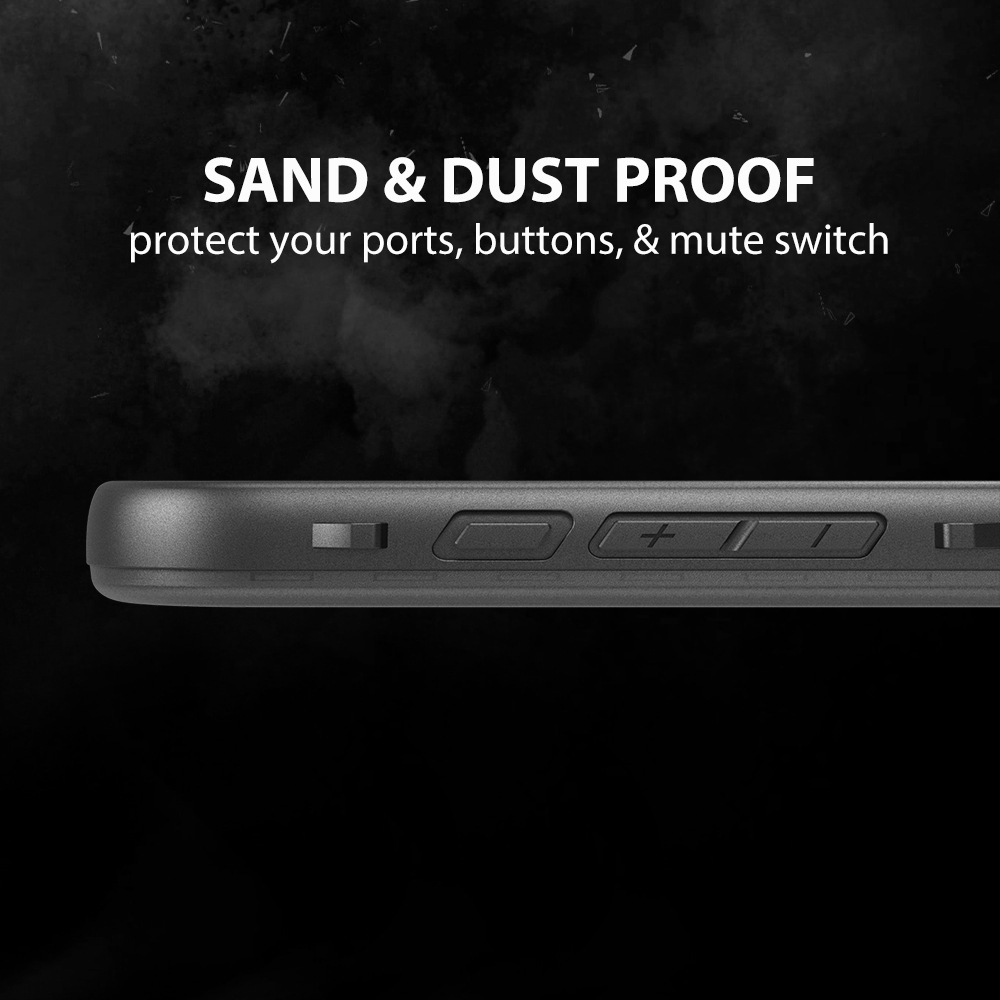 Waterproof Case for iPhone 15