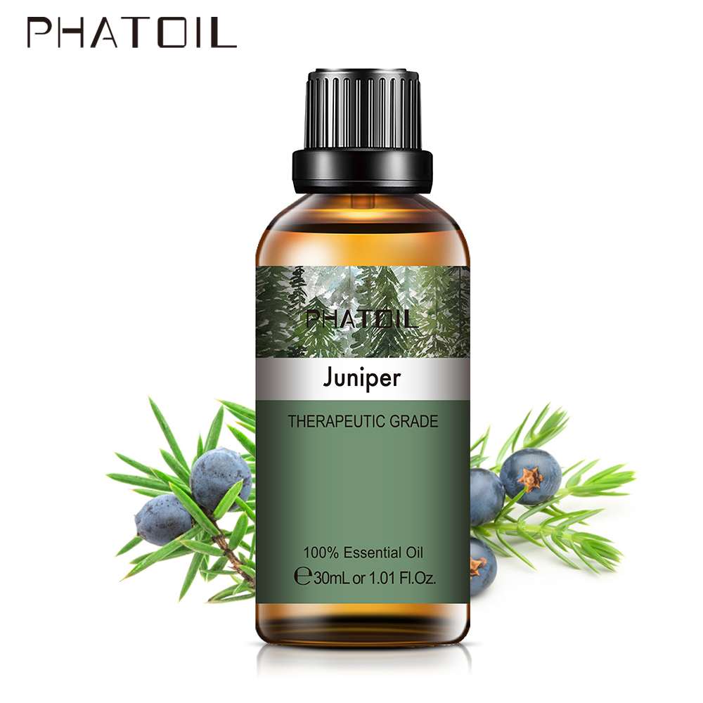 PHATOIL 30ml Pure Essential Oils For Spring