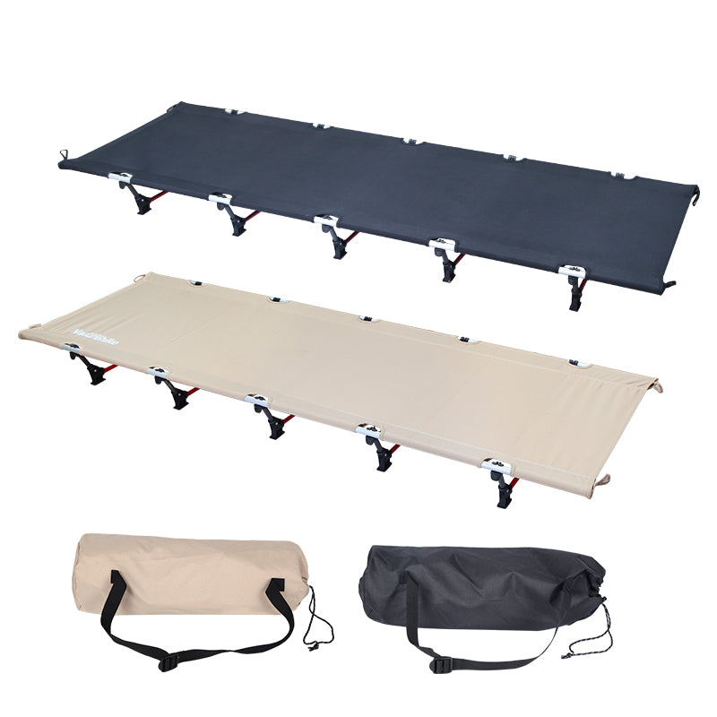 Outdoor Camping Folding Bed   734684d7a9b04d64bd387e9eb9e570ea 