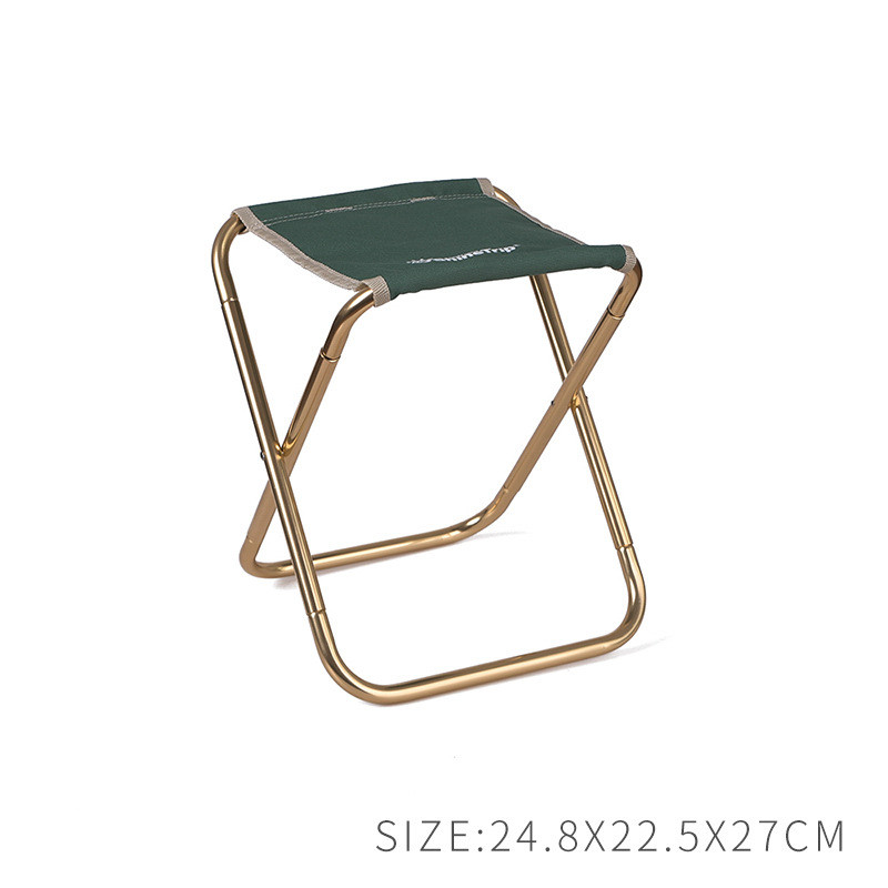 Mini Camping Folding Chair