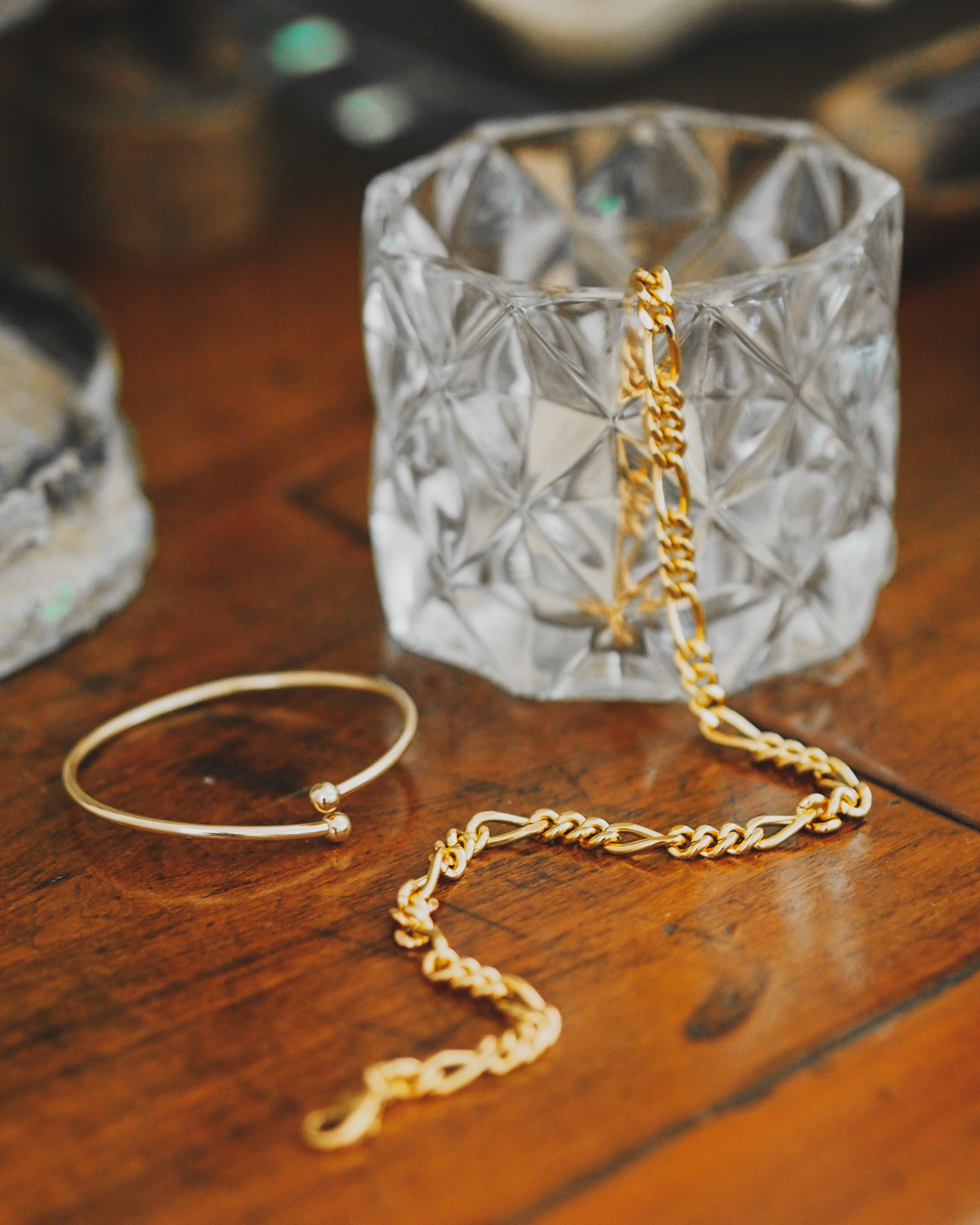 How to untangle a necklace？Now teach you a few ways