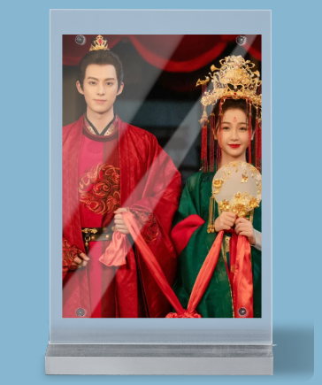 现货-《苍兰诀》小兰花东方青苍周边da虞书欣王鹤棣-On-Sale