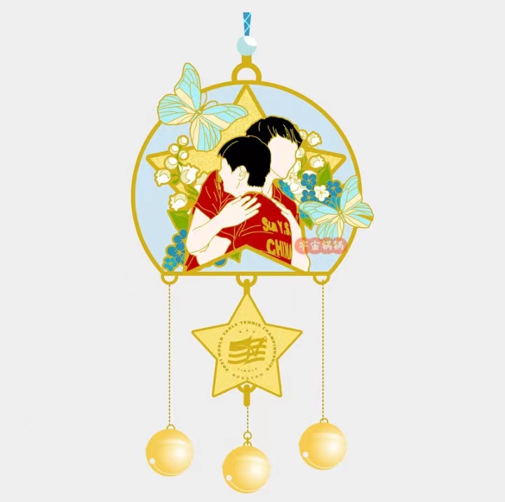 ART VINTAGE - REP.OF CHINA 中華民国 台湾 バッジ メダル 記章 徽章 ビンテージ REP.OF CHINA 中華民国 台湾 バッジ メダル 記章 徽章