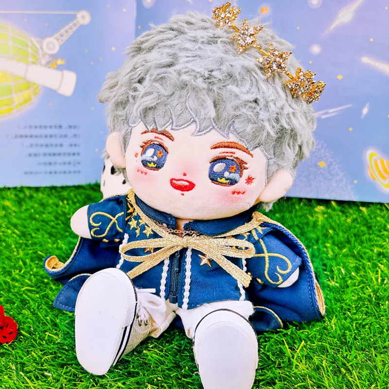 正門良規 はぴぬい ちびぬい服　ImmersiveMuseum アンバサダー衣装 正門良規 はぴぬい ちびぬい服 ImmersiveMuseum アンバサダー