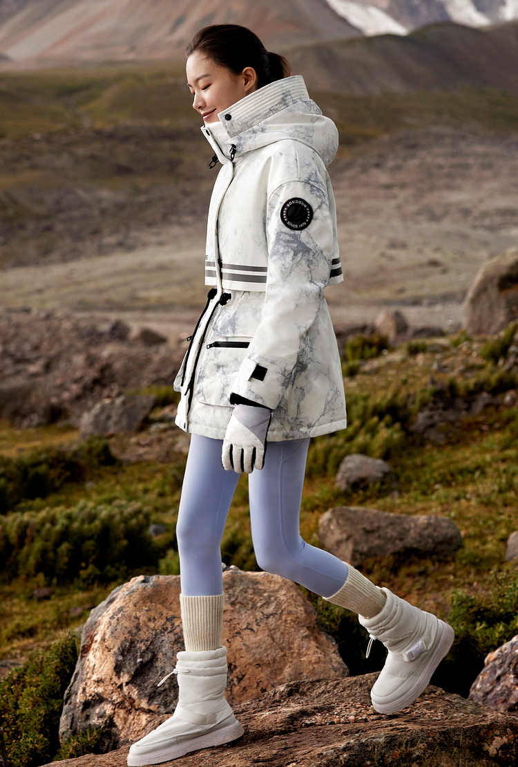 On Sale 【EILEEN GU SAME STYLE】Bosideng Down Jacket-C-Pop Hot On Sale 【EILEEN GU SAME STYLE】Bosideng Down Jacket-C-Pop Hot