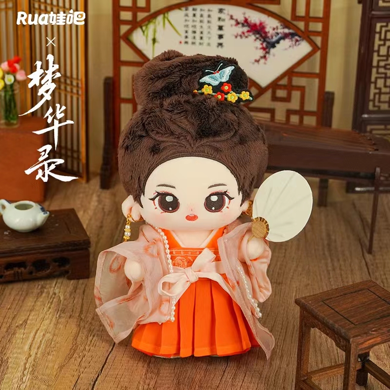 R*z様 ランフレン　ルーサー　棉花娃娃 Gretel27 Photo Album |PARADOLLs