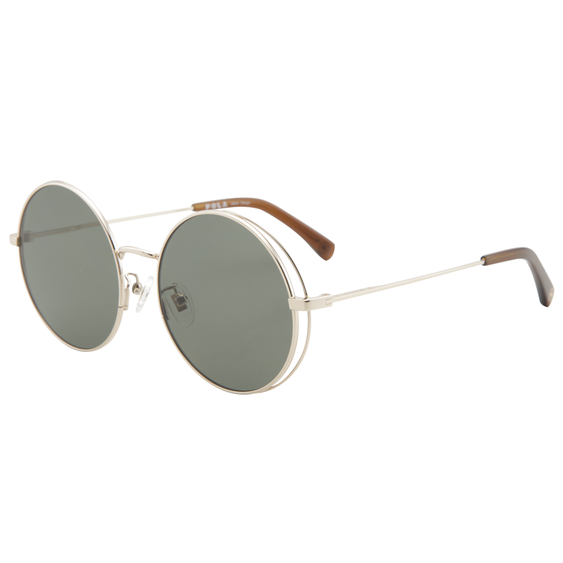 现货--【明星同款】POLA偏光太阳镜防紫外线墨镜--POLA Polarized Sunglasses UV Protection  Sunglasses-C-Pop Hot