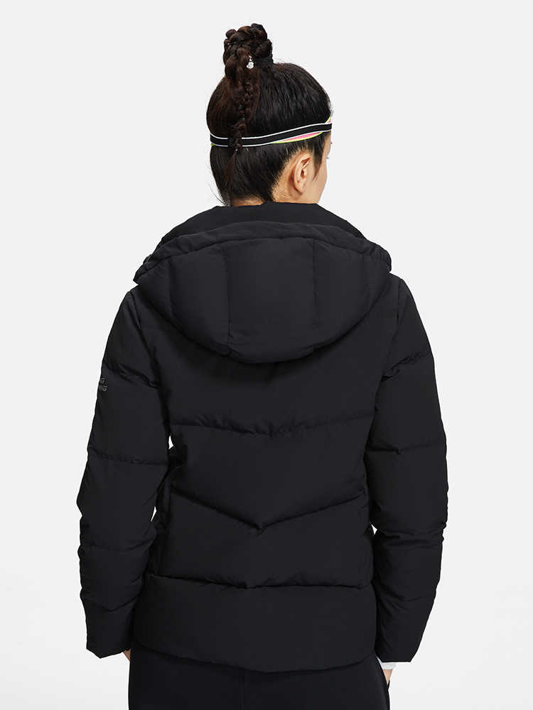 On-Sale-【Sun Ying Sha】Li Ning Ultralight Down Jacket-C-Pop Hot