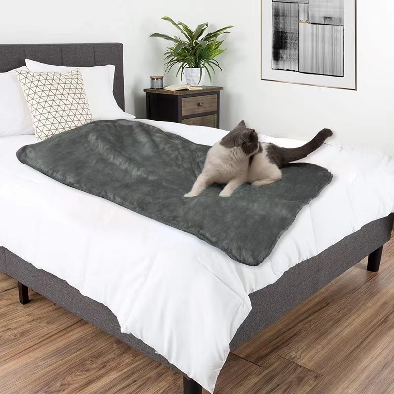 Premium Waterproof Cat & Dog Blanket