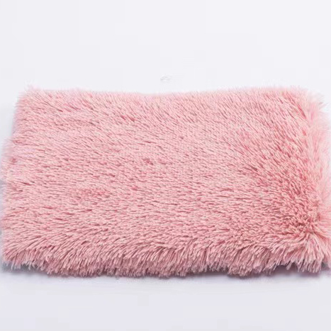 Fluffy Fleece Mat For Cats & Dogs