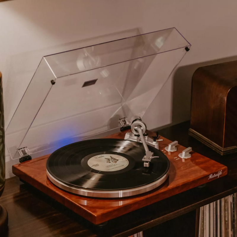 Best Belt Drive Record Players and Turntables Retrolife Retrolife