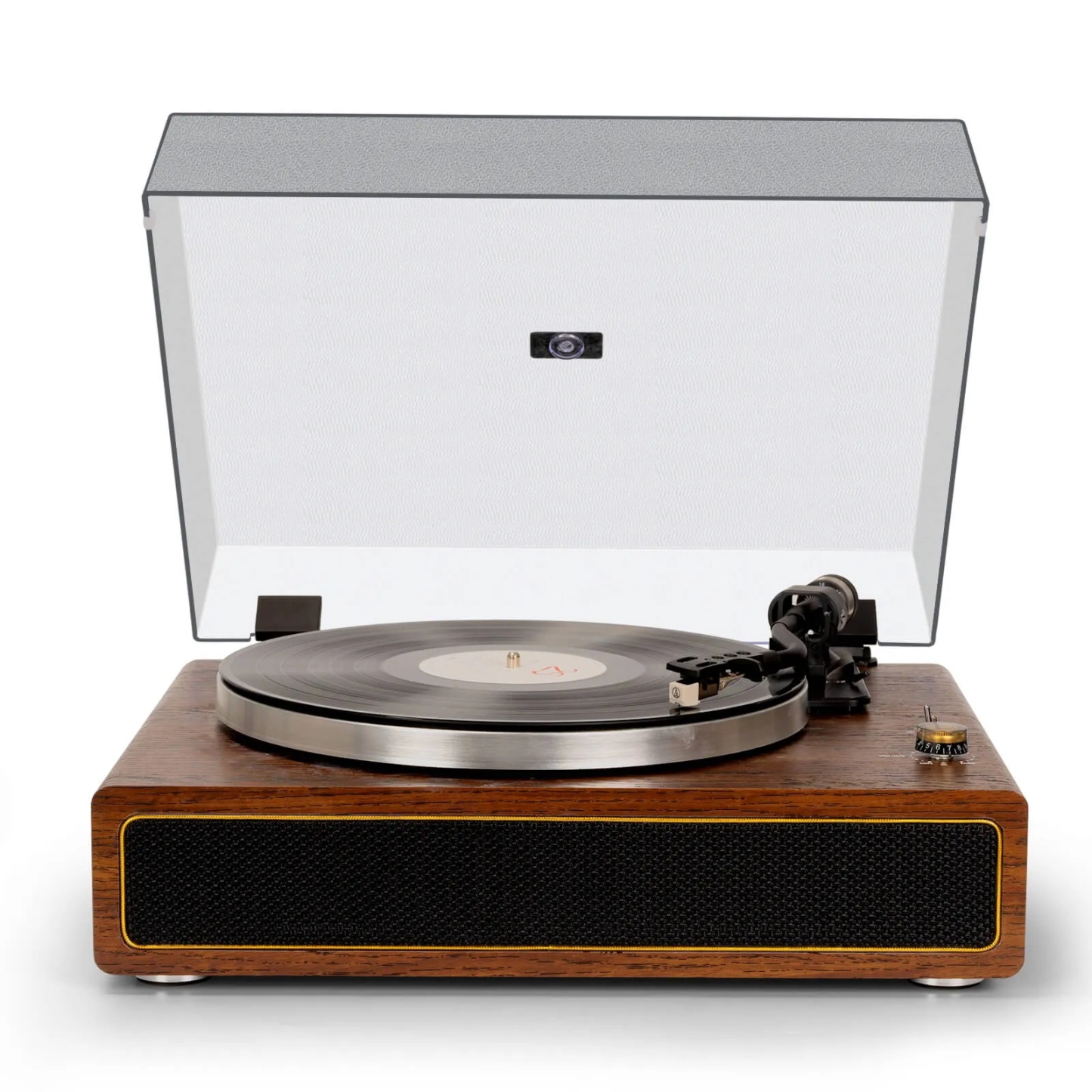 All-In-One Record Player R517