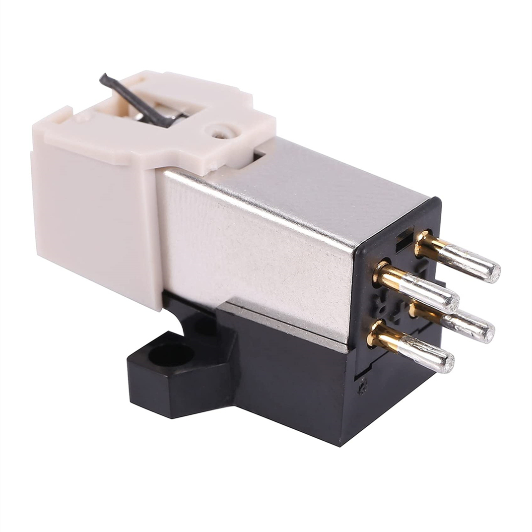 Dynamic Magnetic Cartridge Needle Stylus