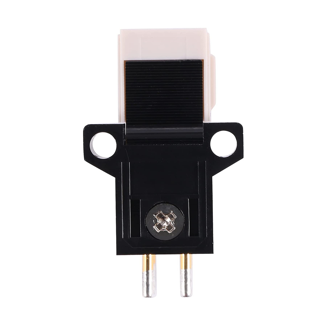 Dynamic Magnetic Cartridge Needle Stylus
