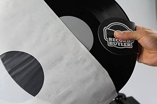Record Butler 2-Pack