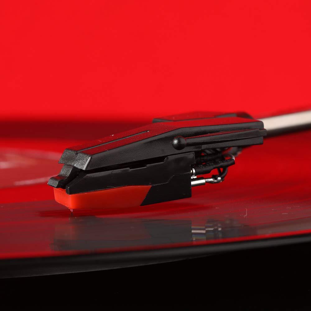 Turntable Needle 4PCS