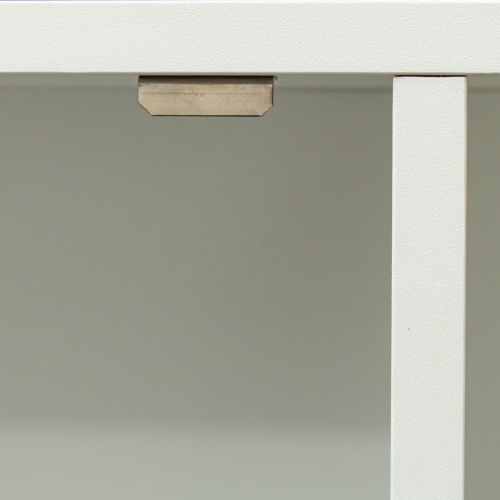 Multi-purpose Vinyl Record Storage Cabinet