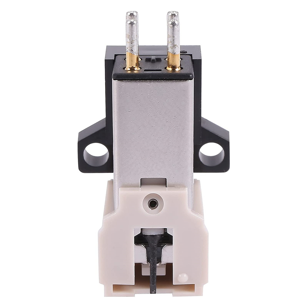 Dynamic Magnetic Cartridge Needle Stylus