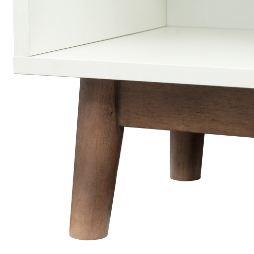 Multi-purpose Vinyl Record Storage Cabinet