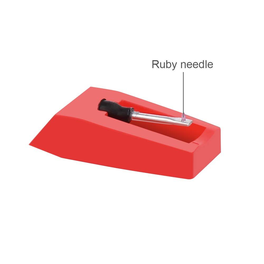 Turntable Needle 4PCS