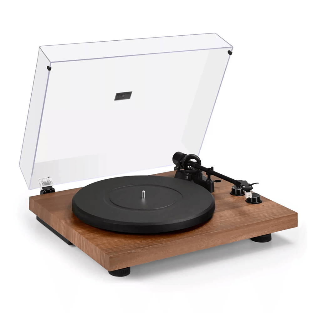 Bluetooth Record Player HiFi System with Cartridge SY101