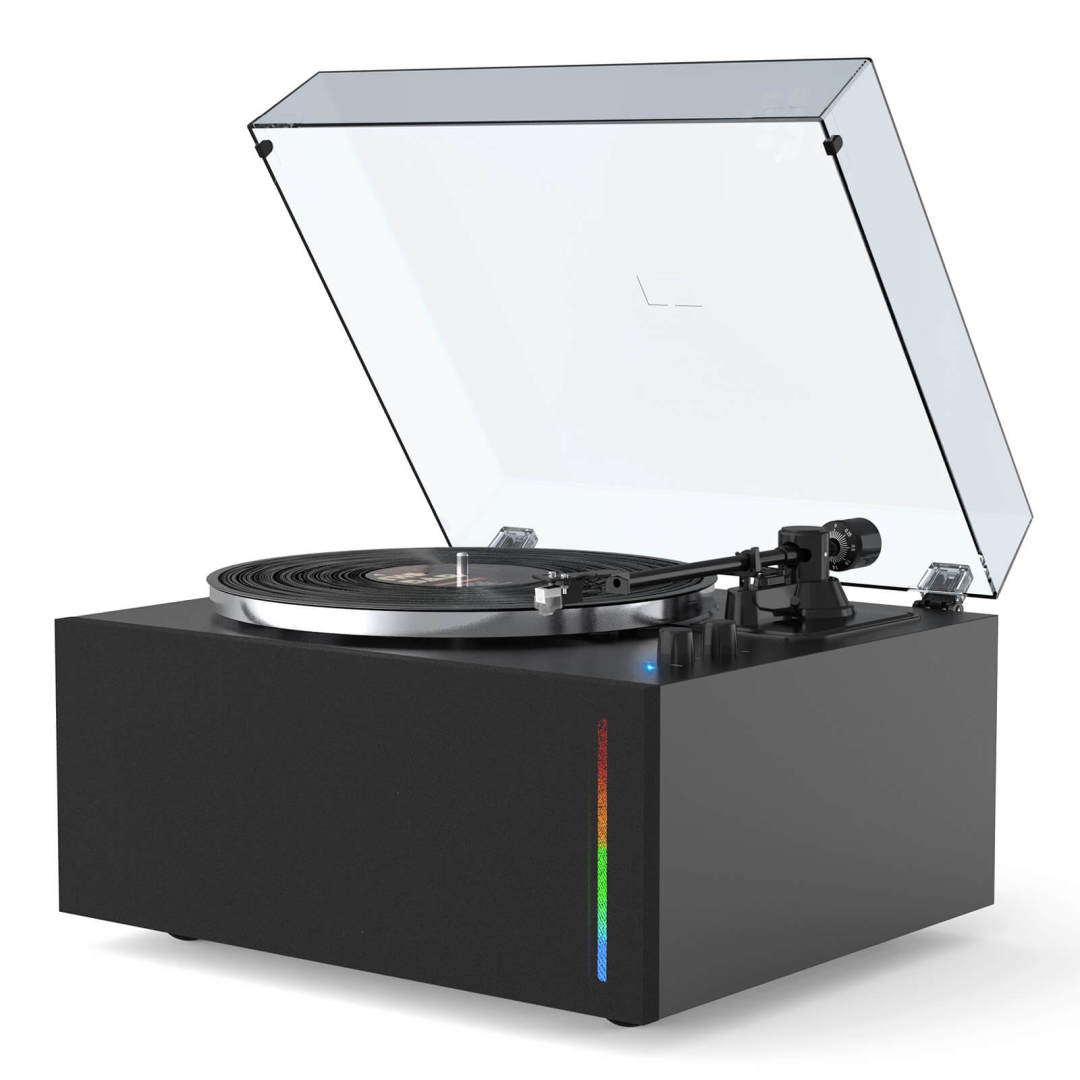 Modern Record Player Best