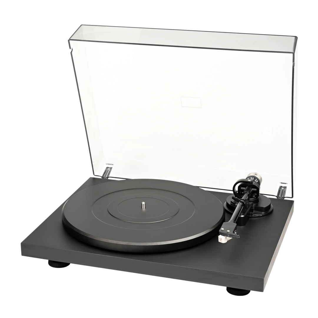 Belt Drive Turntable,audiophiles Retrolife
