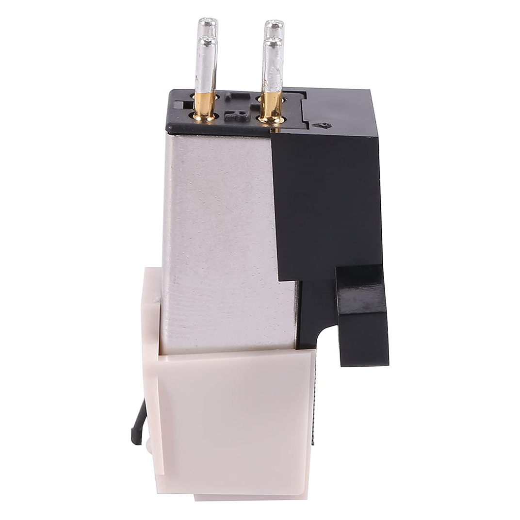 Dynamic Magnetic Cartridge Needle Stylus