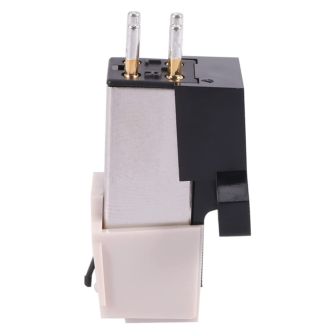 Dynamic Magnetic Cartridge Needle Stylus