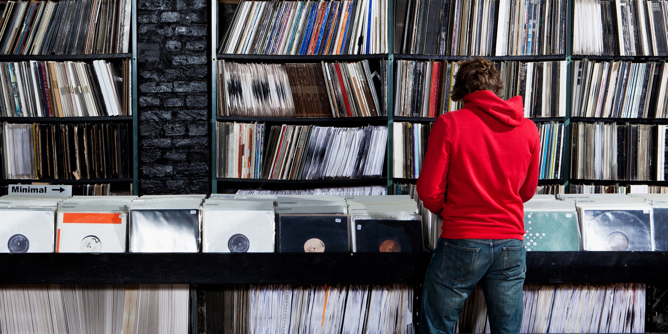 How to Get Started With Vinyl Records | WIRED
