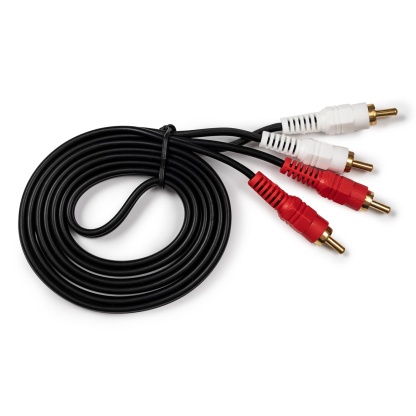 Retrolife Record Player RCA Audio Cables