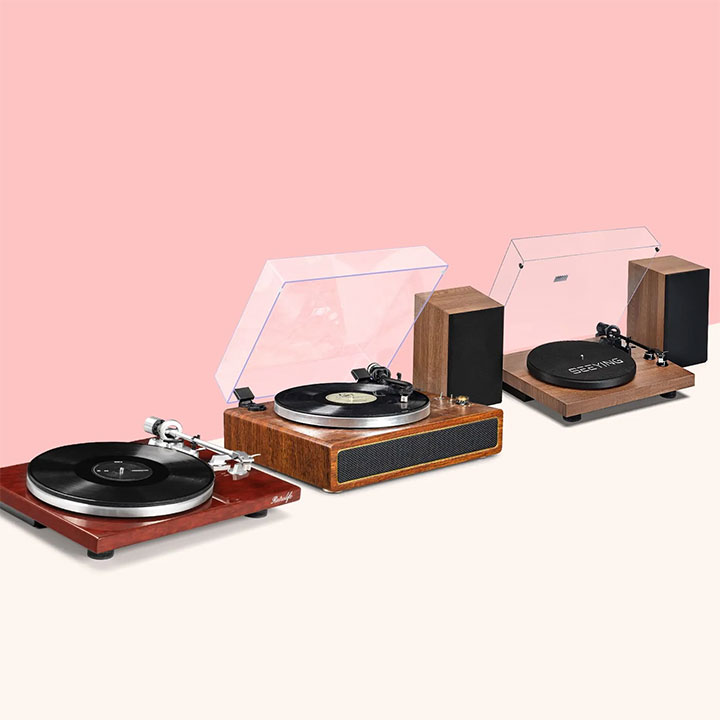 Retrolife Collections