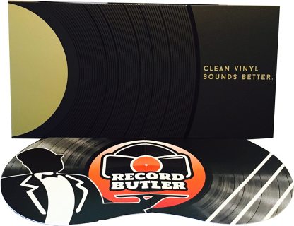 Record Butler 2-Pack