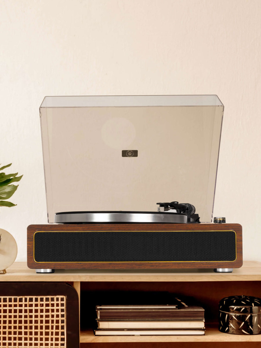 AllInOne Record Player R517